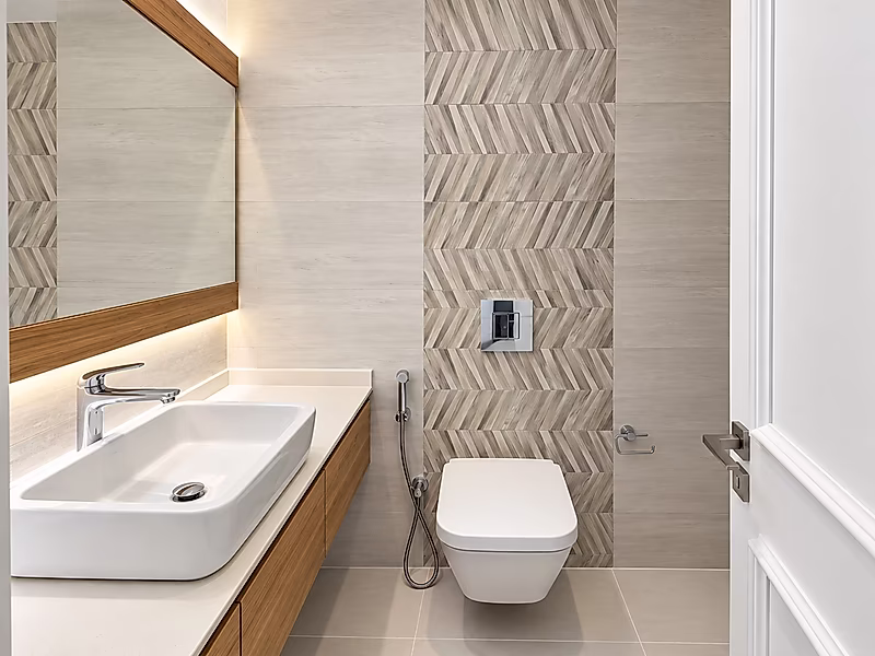 FURNISHED STUDIO | READY TO MOVE IN | AL SADD - Photo 6