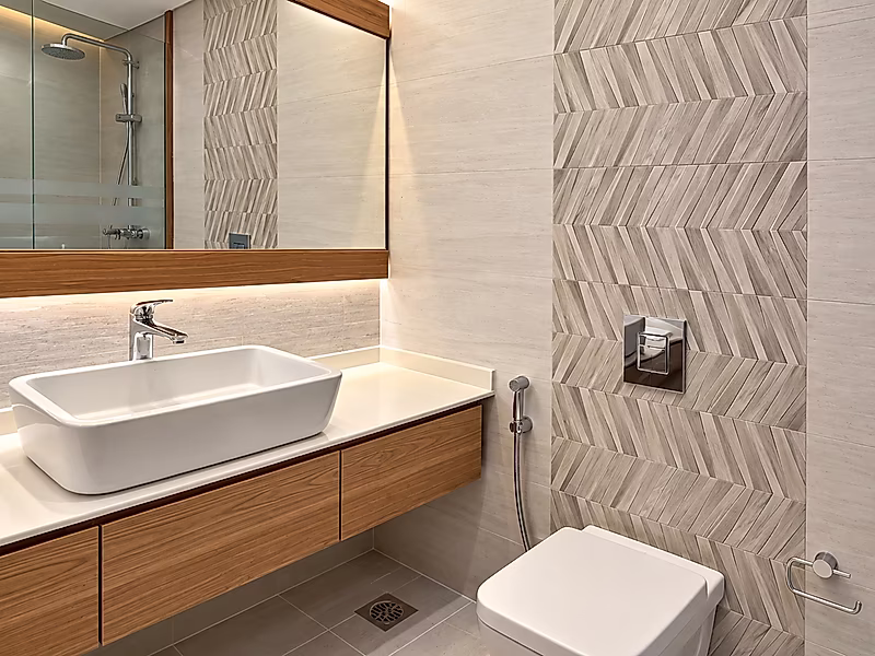 FURNISHED STUDIO | READY TO MOVE IN | AL SADD - Photo 8