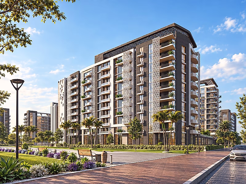 Best Deal in the Market Today - Prime Investment Studio in Lusail - Photo 2