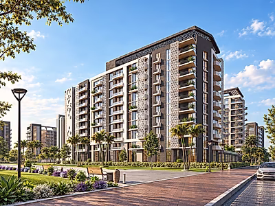 Best Deal in the Market Today - Prime Investment Studio in Lusail
