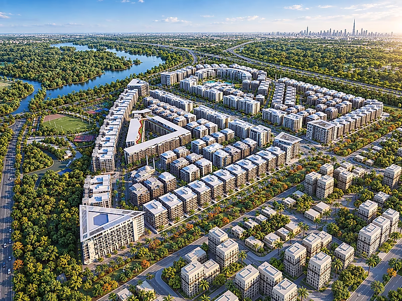 Best Deal in the Market Today - Prime Investment Studio in Lusail - Photo 3