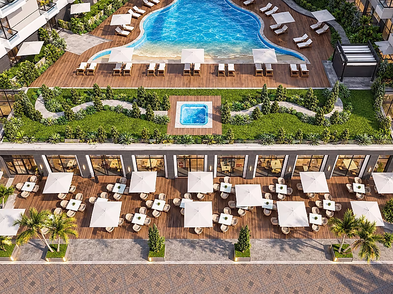 Best Deal in the Market Today - Prime Investment Studio in Lusail - Photo 4