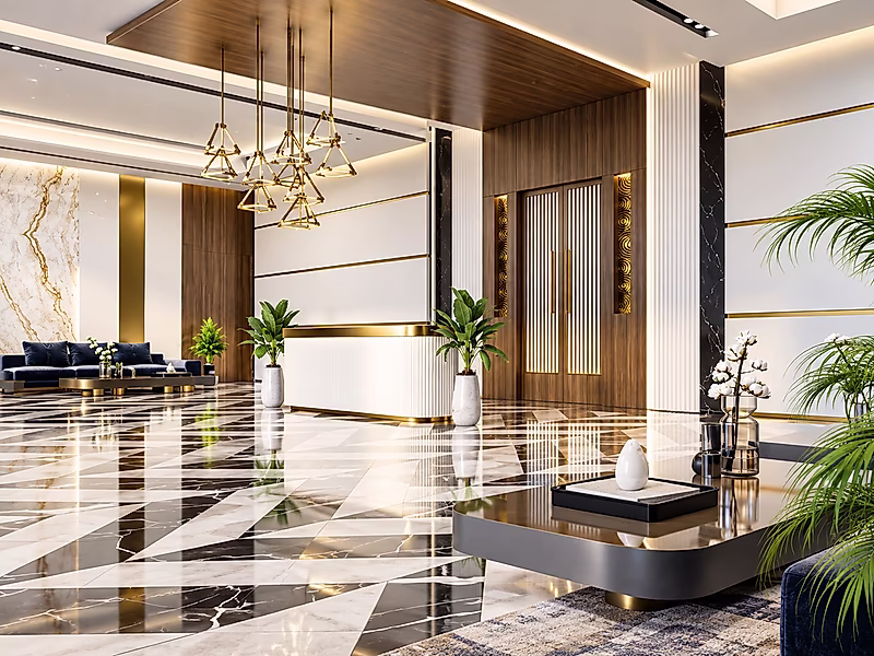 Best Deal in the Market Today - Prime Investment Studio in Lusail - Photo 7