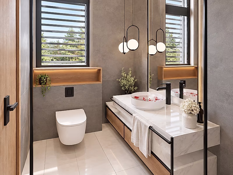 Best Deal in the Market Today - Prime Investment Studio in Lusail - Photo 13