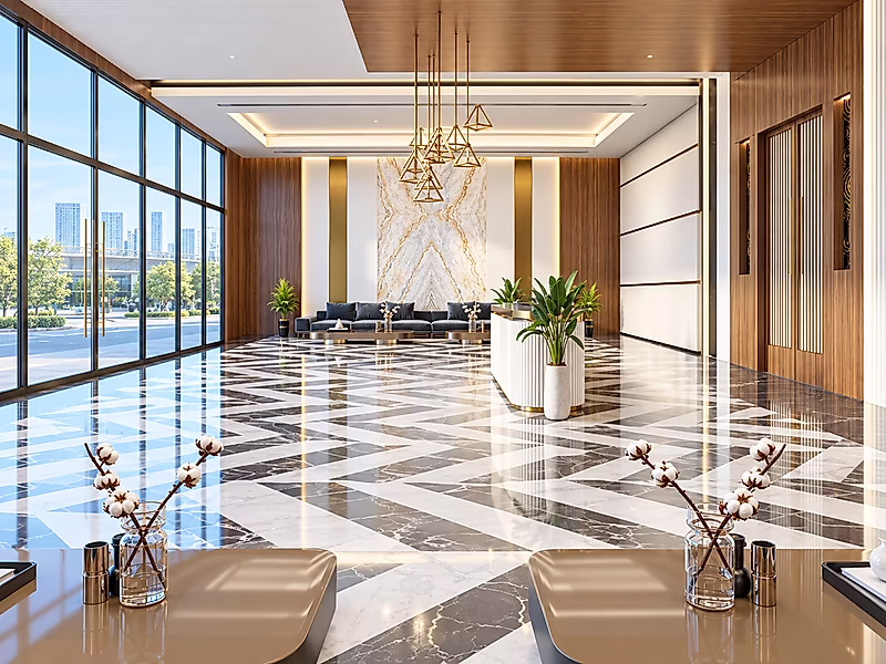 Best Deal in the Market Today - Prime Investment Studio in Lusail - Photo 14