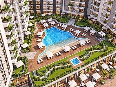 Best Deal in the Market Today - Prime Investment Studio in Lusail