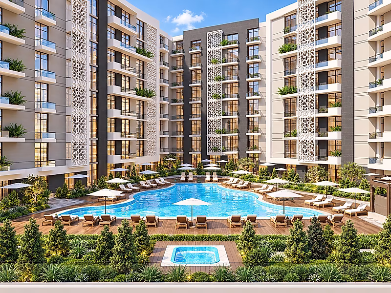 Best Deal in the Market Today - Prime Investment Studio in Lusail - Photo 18