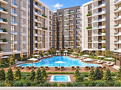 Best Deal in the Market Today - Prime Investment Studio in Lusail