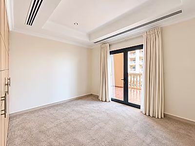 SPACIOUS 2BR PLUS MAID APARTMENT| PORTO