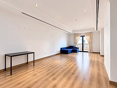 SPACIOUS 2BR PLUS MAID APARTMENT| PORTO