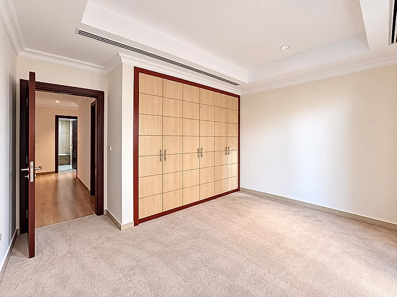 SPACIOUS 2BR PLUS MAID APARTMENT| PORTO - Photo 4