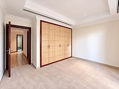 SPACIOUS 2BR PLUS MAID APARTMENT| PORTO