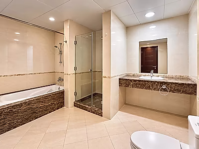 SPACIOUS 2BR PLUS MAID APARTMENT| PORTO