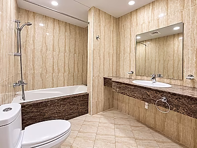 SPACIOUS 2BR PLUS MAID APARTMENT| PORTO