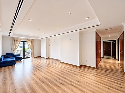 SPACIOUS 2BR PLUS MAID APARTMENT| PORTO