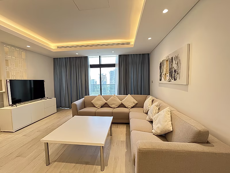 SOPHISTICATED 2BR RETREAT WITH ELEGANT FINISHES - Photo 1