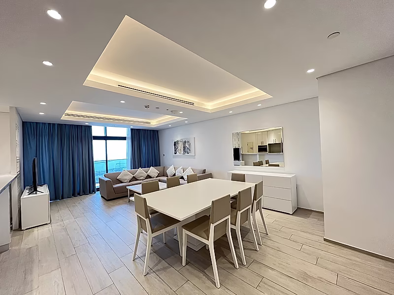 SOPHISTICATED 2BR RETREAT WITH ELEGANT FINISHES - Photo 2