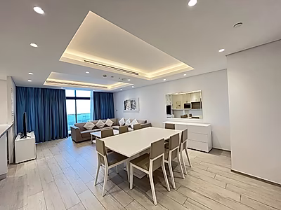 SOPHISTICATED 2BR RETREAT WITH ELEGANT FINISHES
