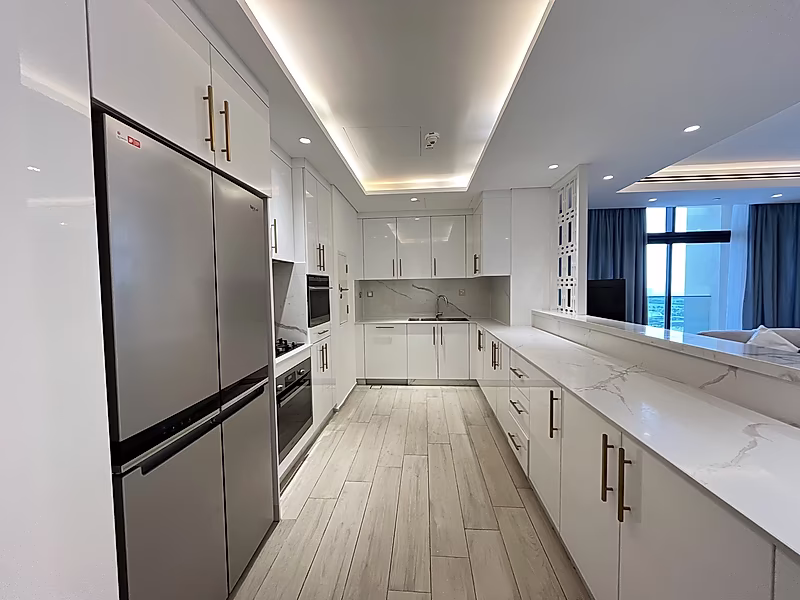 SOPHISTICATED 2BR RETREAT WITH ELEGANT FINISHES - Photo 3