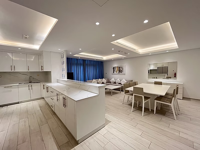 SOPHISTICATED 2BR RETREAT WITH ELEGANT FINISHES - Photo 4
