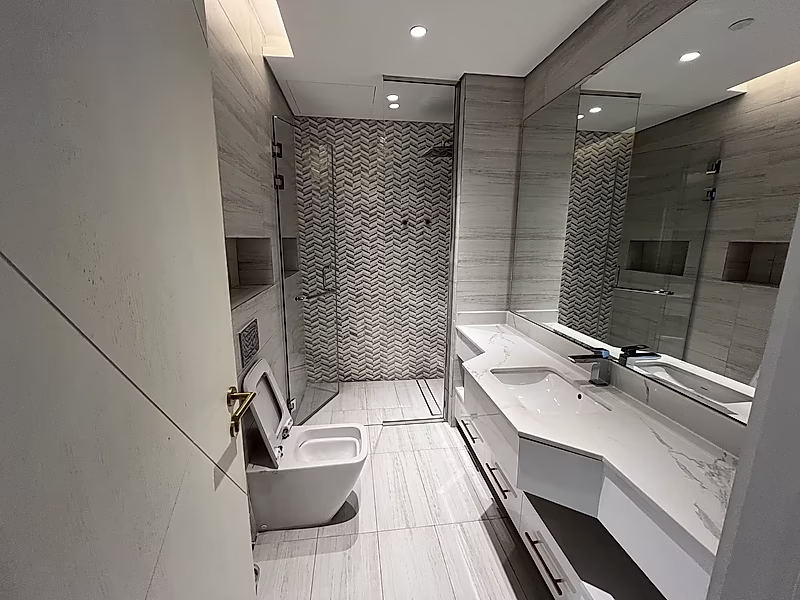 SOPHISTICATED 2BR RETREAT WITH ELEGANT FINISHES - Photo 7