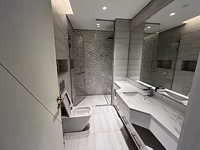 SOPHISTICATED 2BR RETREAT WITH ELEGANT FINISHES