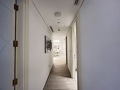 SOPHISTICATED 2BR RETREAT WITH ELEGANT FINISHES