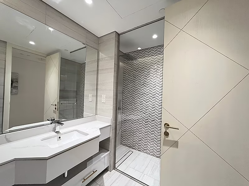 SOPHISTICATED 2BR RETREAT WITH ELEGANT FINISHES - Photo 11