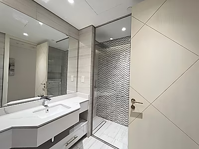 SOPHISTICATED 2BR RETREAT WITH ELEGANT FINISHES
