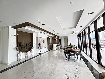 SOPHISTICATED 2BR RETREAT WITH ELEGANT FINISHES