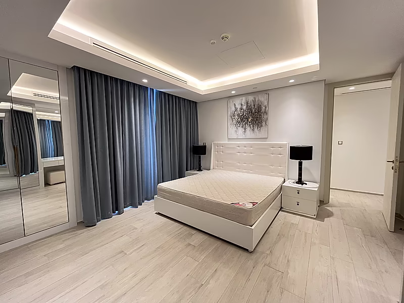 SLEEK 2-BEDROOM HAVEN WITH MODERN FINISHES - Photo 7