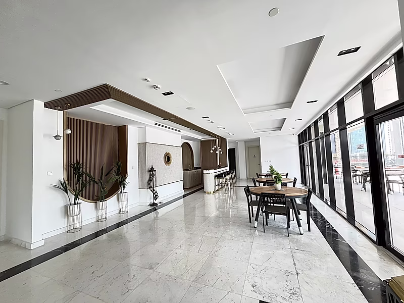 SLEEK 2-BEDROOM HAVEN WITH MODERN FINISHES - Photo 9