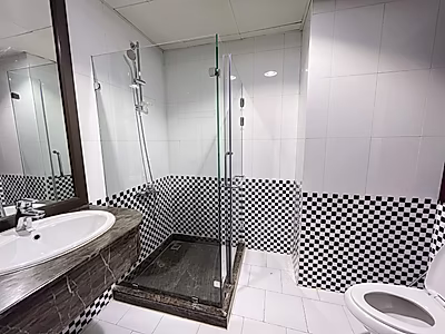 حياة راقية | شقة أنيقة بغرفة نوم واحدة