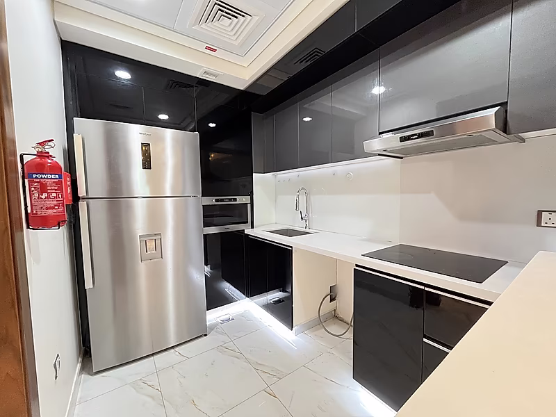 STYLISH 1-BEDROOM WITH MODERN TOUCHES - Photo 2