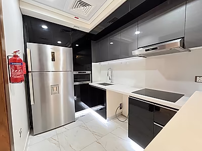 STYLISH 1-BEDROOM WITH MODERN TOUCHES