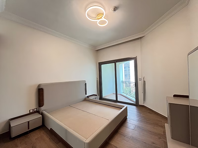 STYLISH 1-BEDROOM WITH MODERN TOUCHES - Photo 5