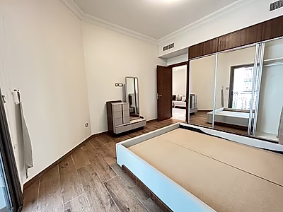 STYLISH 1-BEDROOM WITH MODERN TOUCHES