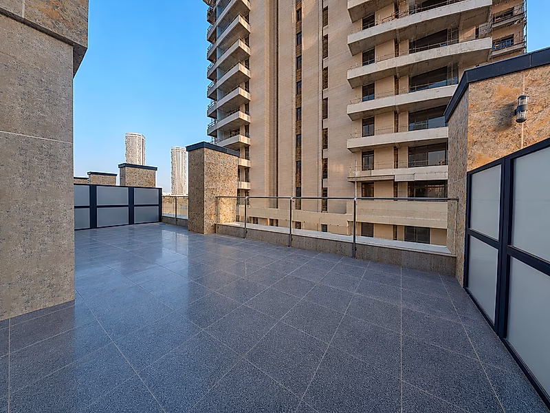 CHARMING 2BEDROOM APARTMENT WITH MODERN ELEGANCE - Photo 2