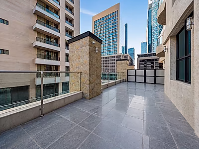 CHARMING 2BEDROOM APARTMENT WITH MODERN ELEGANCE