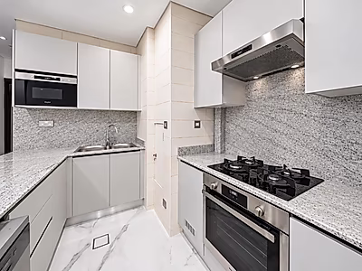 CHARMING 2BEDROOM APARTMENT WITH MODERN ELEGANCE