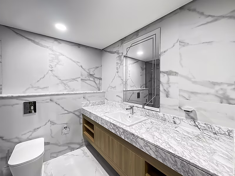2BR APARTMENT | SEA & CITY VIEWS | MARINA RENT - Photo 5