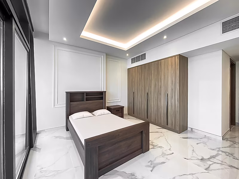 2BR APARTMENT | SEA & CITY VIEWS | MARINA RENT - Photo 6