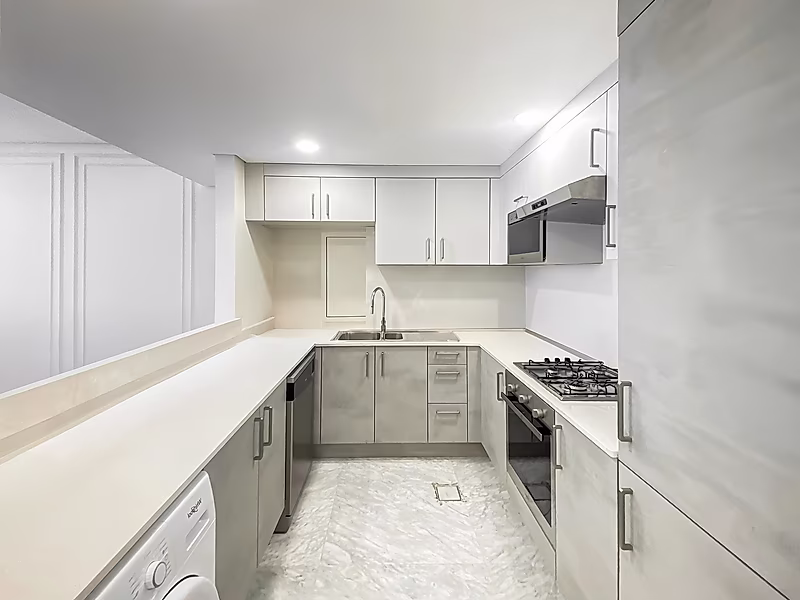 2BR APARTMENT | SEA & CITY VIEWS | MARINA RENT - Photo 8