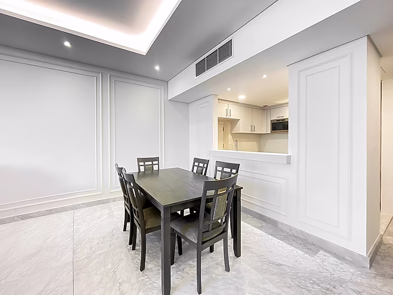 2BR APARTMENT | SEA & CITY VIEWS | MARINA RENT - Photo 10