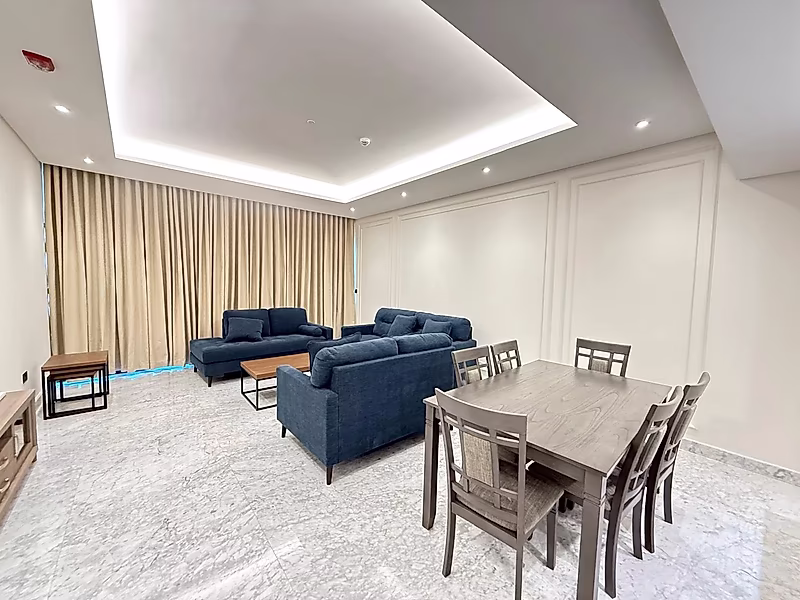 2BR APARTMENT | SEA & CITY VIEWS | MARINA RENT - Photo 11