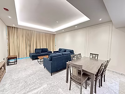 2BR APARTMENT | SEA & CITY VIEWS | MARINA RENT