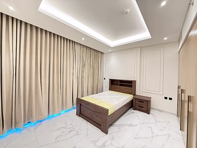 2BR APARTMENT | SEA & CITY VIEWS | MARINA RENT - Photo 12
