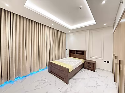 2BR APARTMENT | SEA & CITY VIEWS | MARINA RENT