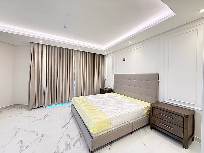 2BR APARTMENT | SEA & CITY VIEWS | MARINA RENT - Photo 13