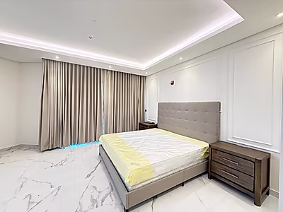 2BR APARTMENT | SEA & CITY VIEWS | MARINA RENT